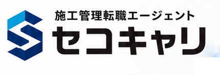 セコキャリ ロゴ